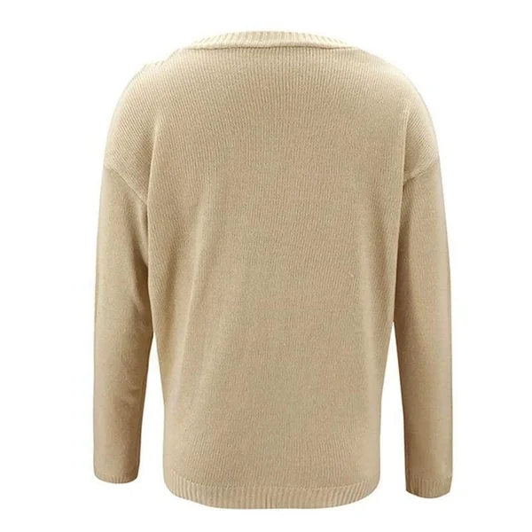 Cardigan Bohème Élégant