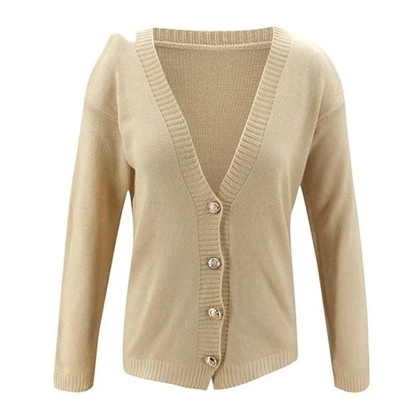 Cardigan Bohème Élégant