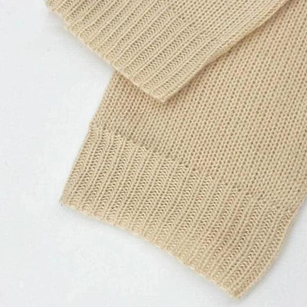 Cardigan Bohème Élégant