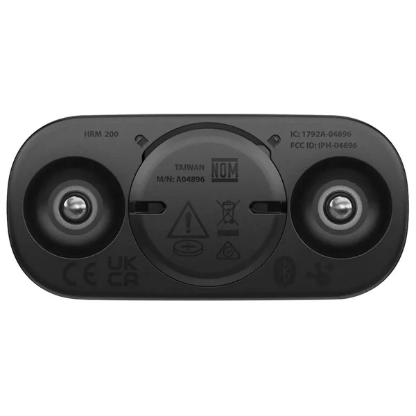 Cardiofréquencemètre Garmin HRM 200