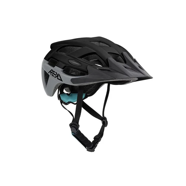 Casque REKD Pathfinder Black