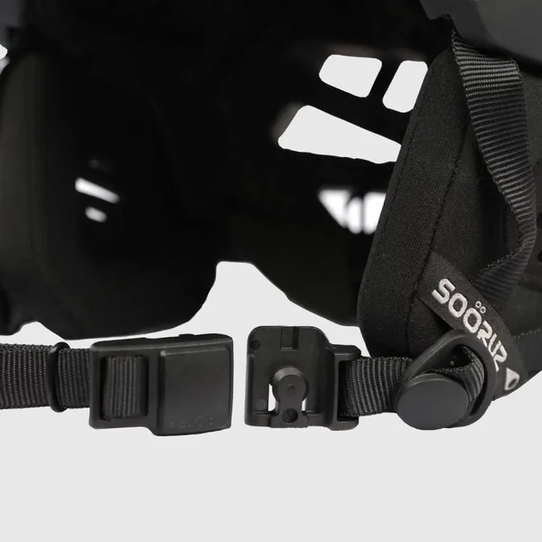 Casque watersport SOORUZ helmet speed white L/XL