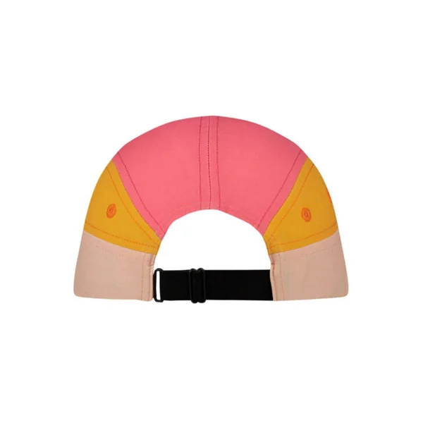 Casquette 5 Panel Go Cap Domus Apricot