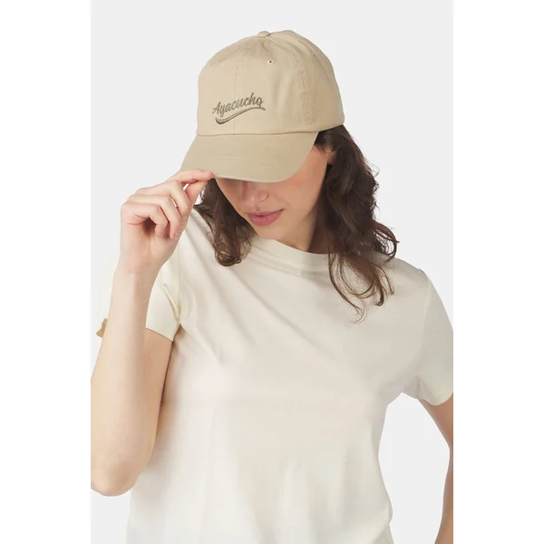 Casquette Baseball Ayacucho