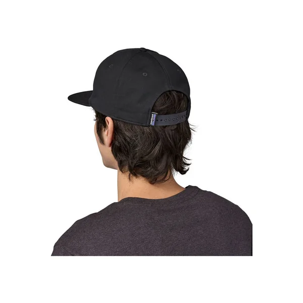 Casquette Boardshort Label Funfarer