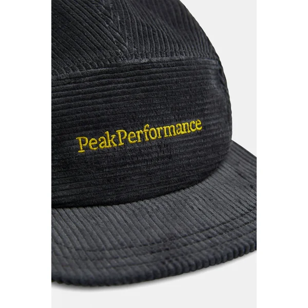 Casquette Cord