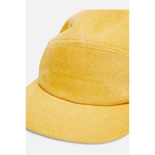 Casquette Cord