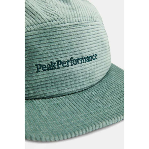 Casquette Cord