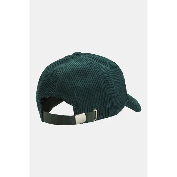 Casquette Corduroy Baseball Cap