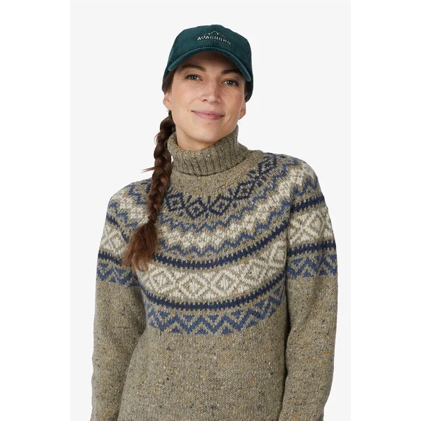 Casquette Corduroy Baseball Cap