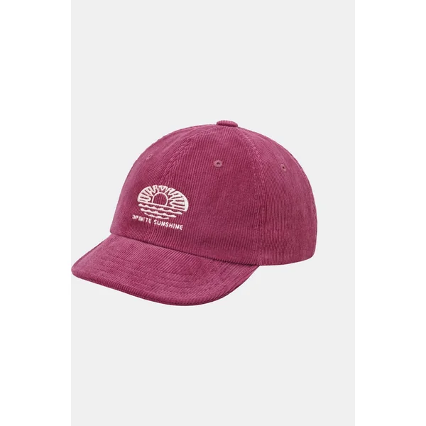 Casquette Corduroy Sunshine