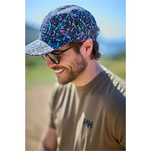 Casquette Dag Printed