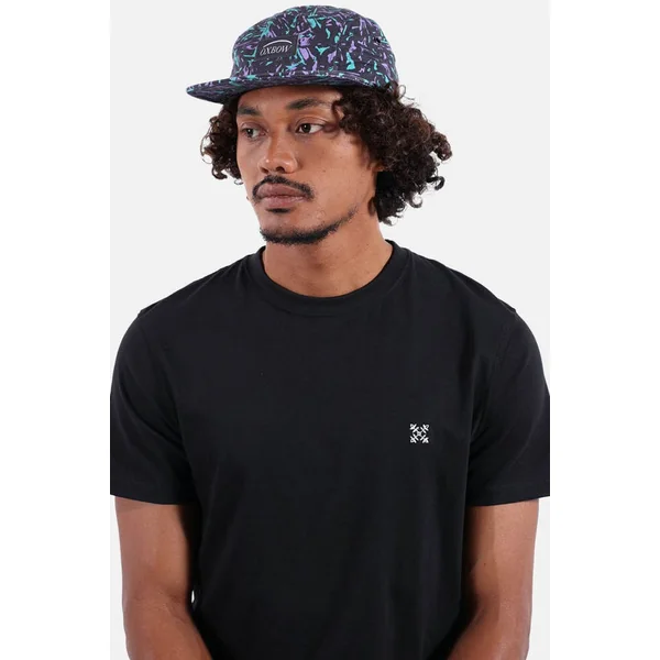 Casquette Dag Printed