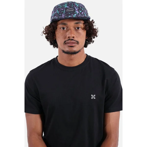 Casquette Dag Printed