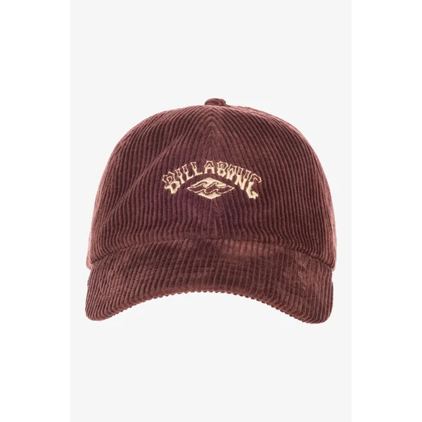 Casquette Essential Cord Cap