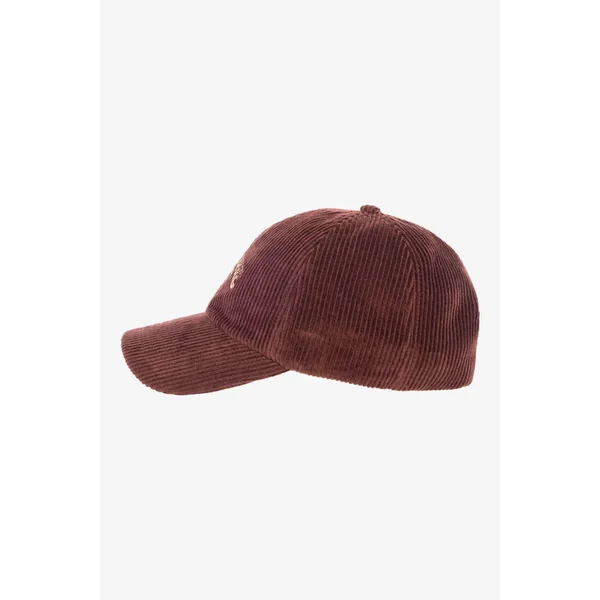 Casquette Essential Cord Cap