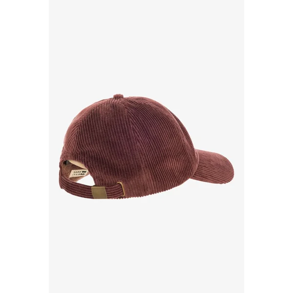 Casquette Essential Cord Cap
