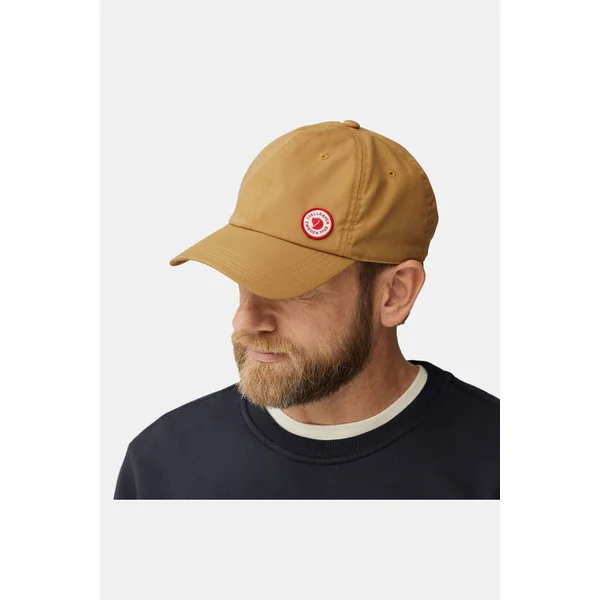Casquette Fjällräven Logo Cap