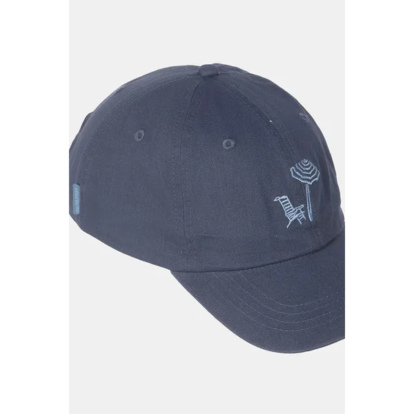 Casquette Flora Baseball Cap W