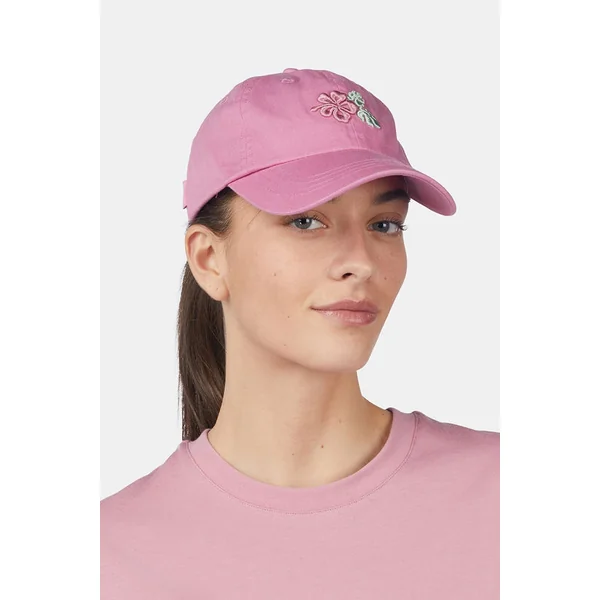 Casquette Flora Baseball Cap W