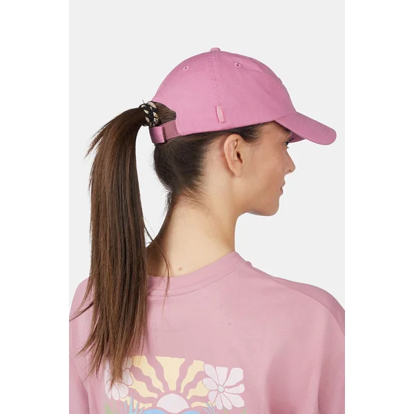 Casquette Flora Baseball Cap W