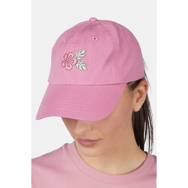 Casquette Flora Baseball Cap W