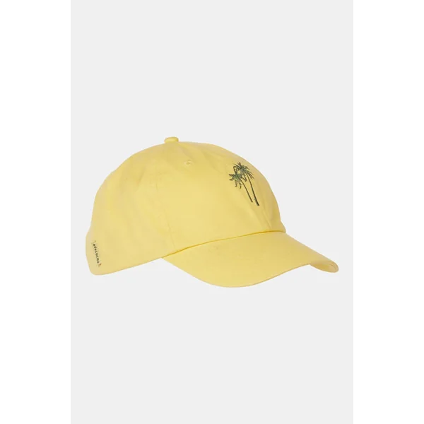 Casquette Flora Baseball Cap W