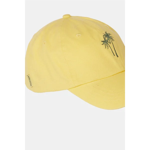 Casquette Flora Baseball Cap W