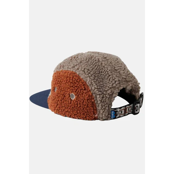 Casquette Fur Ball Camp Cap