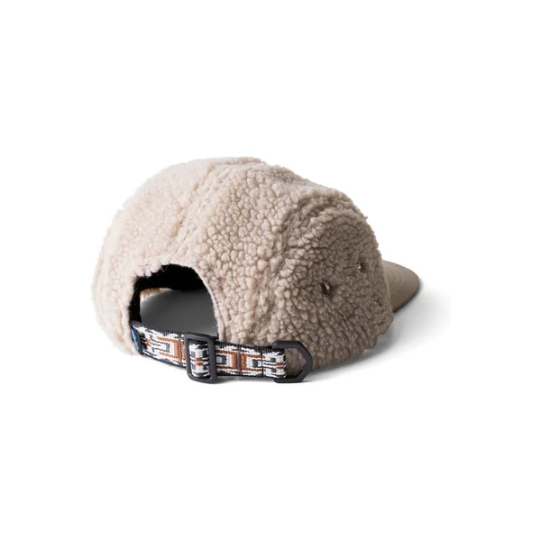 Casquette Fur Ball Camp Cap