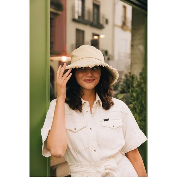 Casquette Huahina