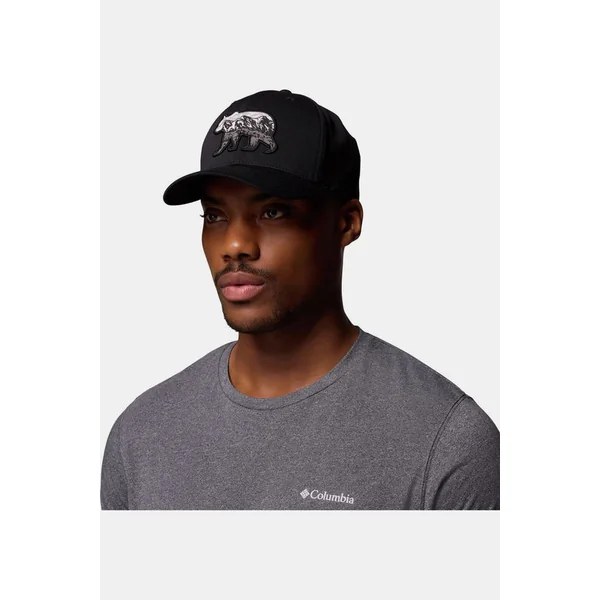 Casquette Lost Lager 110 Snap Back