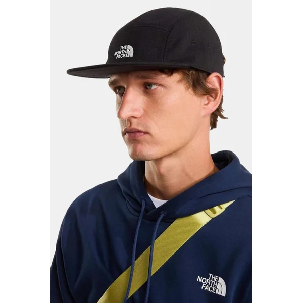 Casquette Norm Camp Hat