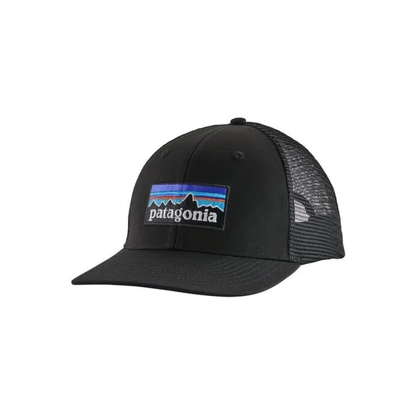 Casquette P-6 Logo Trucker Hat