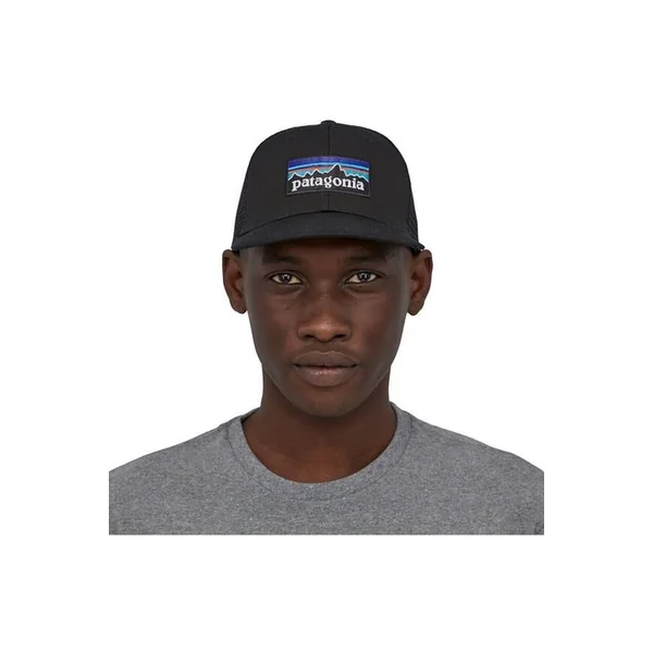 Casquette P-6 Logo Trucker Hat