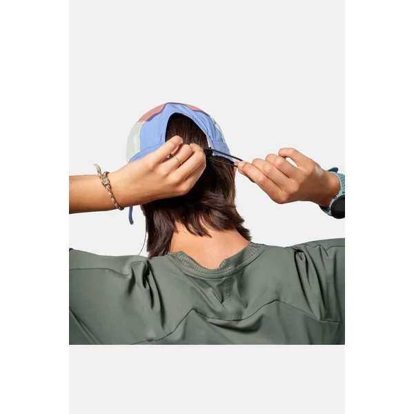 Casquette Pedroc 2 Dst Light Cap