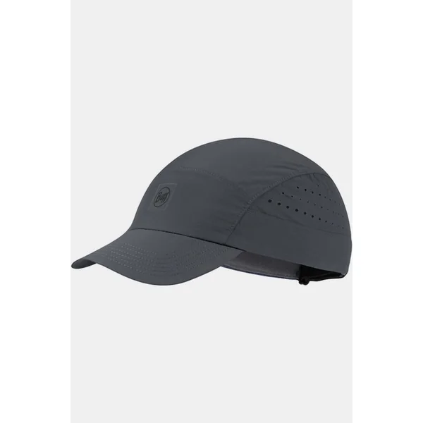 Casquette Speed Cap Solid Ash