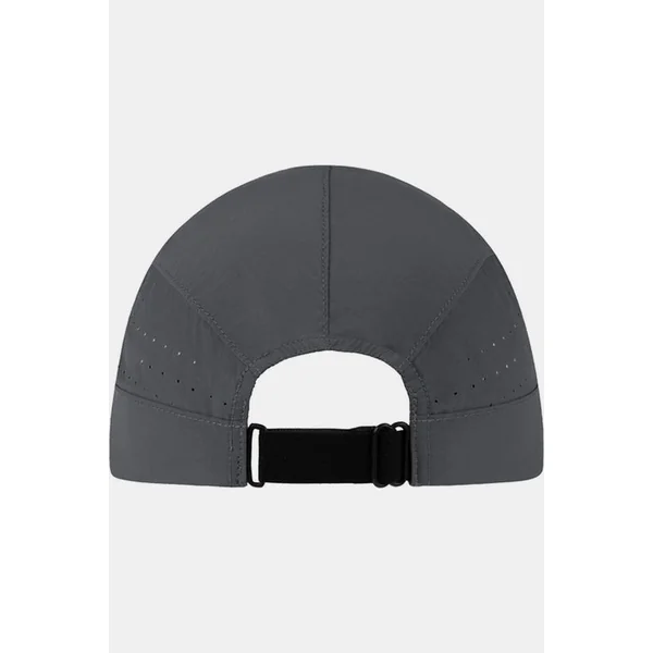 Casquette Speed Cap Solid Ash