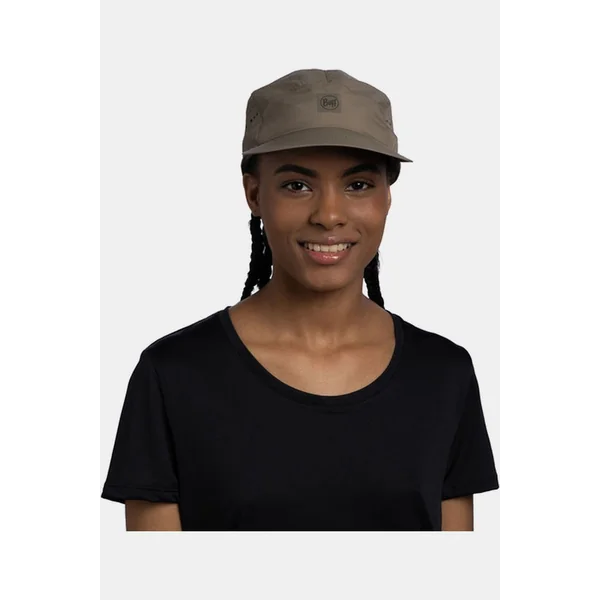 Casquette Speed Cap Solid Tundra Khaki
