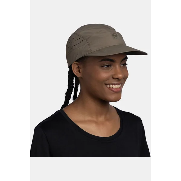 Casquette Speed Cap Solid Tundra Khaki