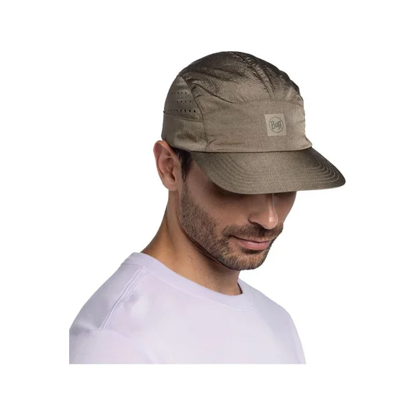 Casquette Speed Cap Solid Tundra Khaki