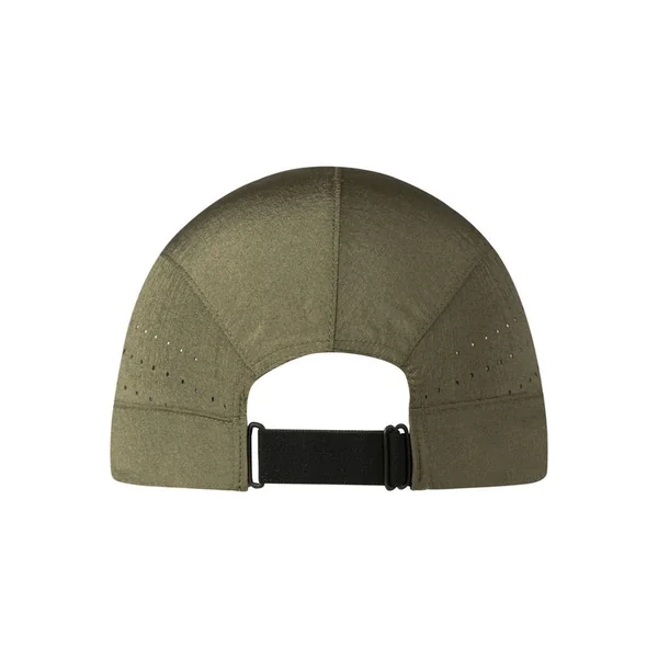 Casquette Speed Cap Solid Tundra Khaki
