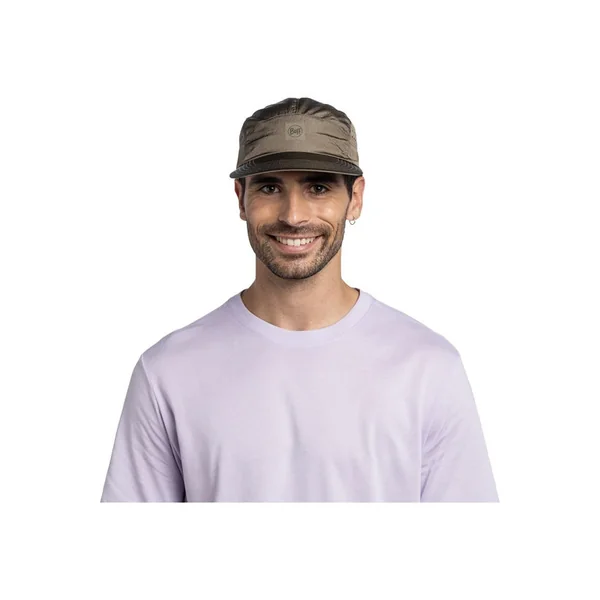 Casquette Speed Cap Solid Tundra Khaki