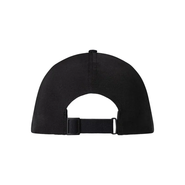 Casquette Summit Cap Solid Black