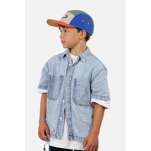 Casquette Sumney