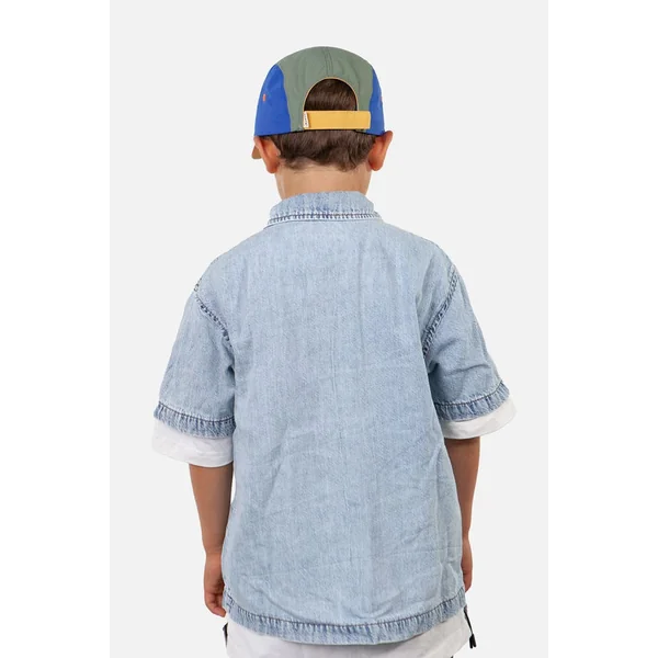 Casquette Sumney