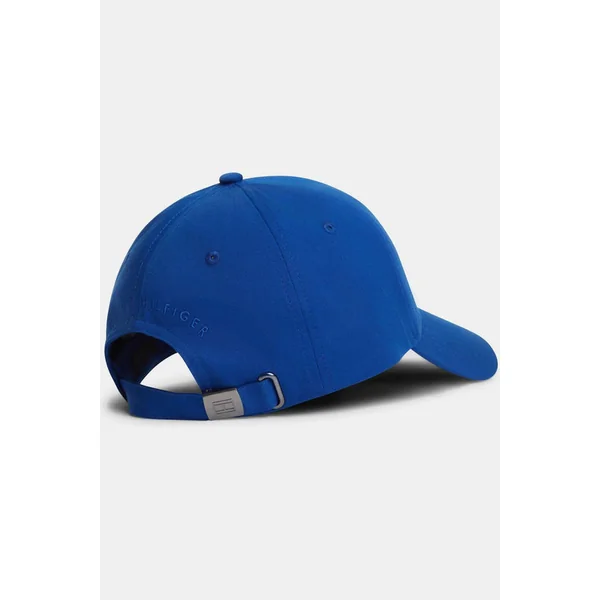 Casquette Th Flag Cotton 6 Panel