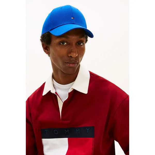 Casquette Th Flag Cotton 6 Panel