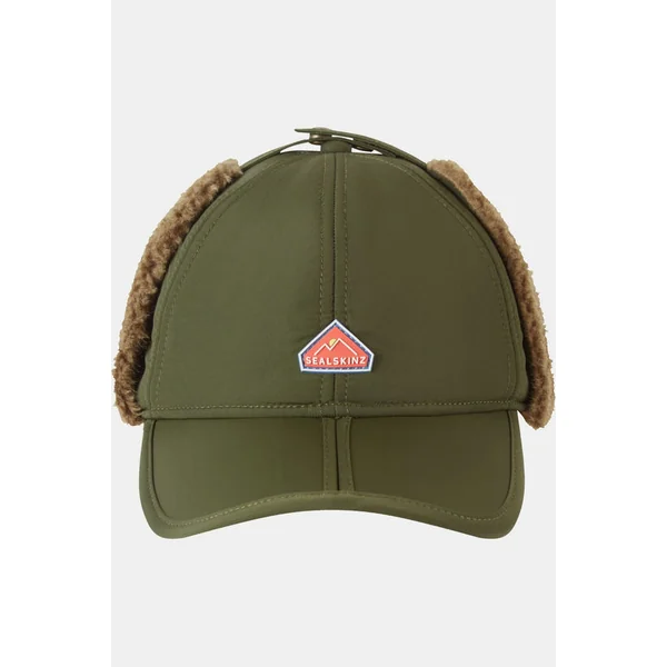 Casquette Upton Waterproof Puffer