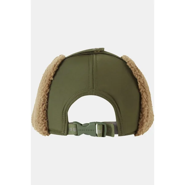 Casquette Upton Waterproof Puffer